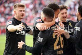 07.03.26 1. FSV Mainz 05 - VfB Stuttgart