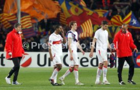 17.03.10 FC Barcelona - VfB Stuttgart