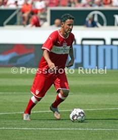 VfB Stuttgart 125 Jahre Tag des Brustrings