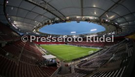 03.09.20 Deutschland - Spanien