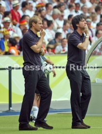 Fussball WM 2006