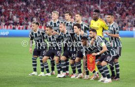 20.09.23 FC Bayern M&uuml;nchen - Manchester United