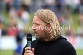 06.07.21 FSV Hollenbach - VfB Stuttgart