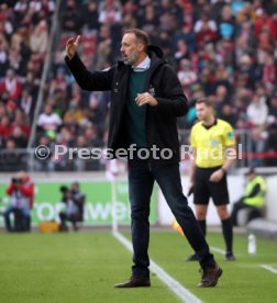 VfB Stuttgart - FC Erzgebirge Aue