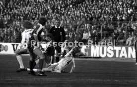 08.11.86 VfB Stuttgart - SV Werder Bremen