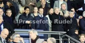 14.02.23 Paris Saint-Germain - FC Bayern M&uuml;nchen