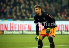 Hannover 96 - VfB Stuttgart