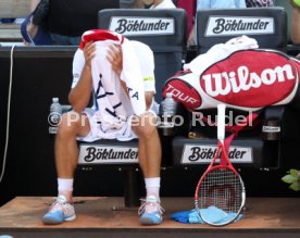 MercedesCup 2013