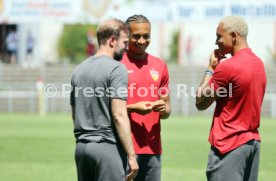 15.07.23 SSV Reutlingen - VfB Stuttgart