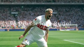 09.05.26 VfB Stuttgart - Bayer 04 Leverkusen