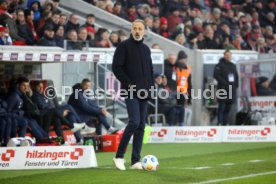 20.01.24 SC Freiburg - TSG 1899 Hoffenheim