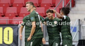 26.09.20 1. FSV Mainz 05 - VfB Stuttgart