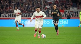 09.11.25 VfB Stuttgart - FC Augsburg