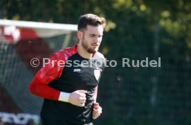 15.09.26 VfB Stuttgart Training
