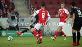 1. FSV Mainz 05 - VfB Stuttgart