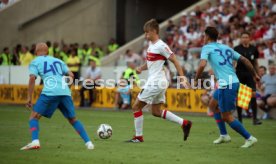 VfB Stuttgart - Atletico Madrid