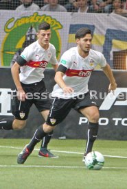 Mercedes-Benz Junior Cup 2015