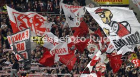 VfB Stuttgart - VfL Wolfsburg