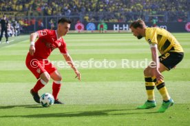Borussia Dortmund - VfB Stuttgart