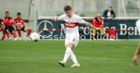 12.10.23 VfB Stuttgart - SV Wehen-Wiesbaden