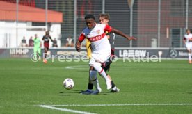 29.08.26 U19 VfB Stuttgart - U19 SC Freiburg