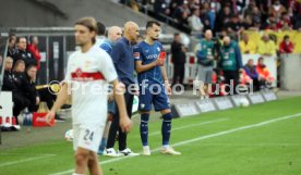 15.10.22 VfB Stuttgart - VfL Bochum