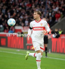 21.12.24 VfB Stuttgart - FC St. Pauli