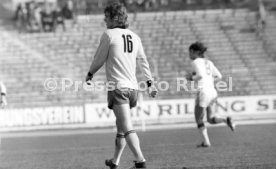 29.02.75 VfB Stuttgart - Ajax Amsterdam