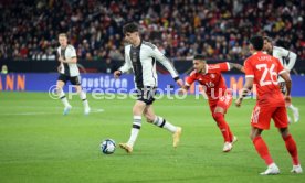 25.03.23 Deutschland - Peru