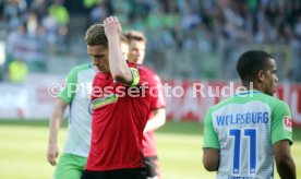 SC Freiburg - VfL Wolfsburg