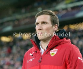 VfB Stuttgart - VfL Bochum