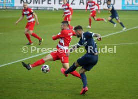 21.04.21 1. FC Heidenheim - VfL Bochum