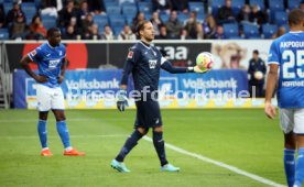 05.11.22 TSG 1899 Hoffenheim - RB Leipzig
