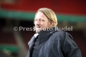 03.02.21 VfB Stuttgart - Borussia M&ouml;nchengladbach