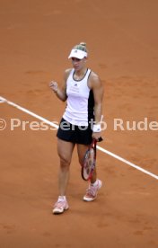 Tennis Fed Cup Deutschland - Ukraine