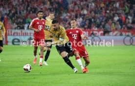 28.08.26 FC Bayern M&uuml;nchen - VfB Stuttgart