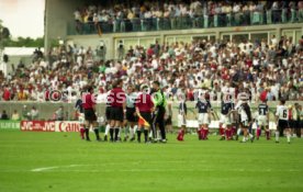 21.06.98 Deutschland - Jugoslawien