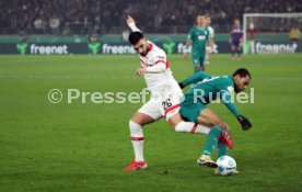 04.02.25 VfB Stuttgart - FC Augsburg