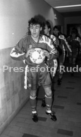08.01.92 VfB Stuttgart - Sigma Olm&uuml;tz