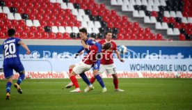 19.12.21 SC Freiburg - Bayer 04 Leverkusen