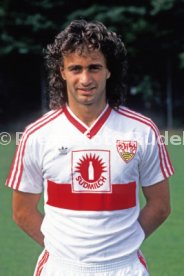 VfB Stuttgart Fototermin