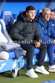 08.12.24 TSG 1899 Hoffenheim - SC Freiburg