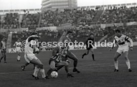 24.11.90 VfB Stuttgart - 1. FC K&ouml;ln