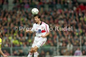 15.03.97 VfB Stuttgart - Borussia Dortmund