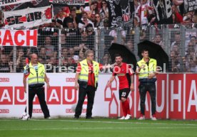 SC Freiburg - VfB Stuttgart