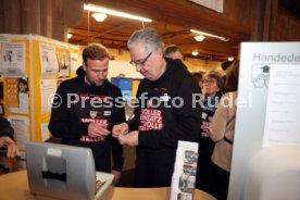 26.02.25 VfB Stuttgart Vesperkirche