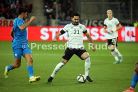 26.03.22 Deutschland - Israel