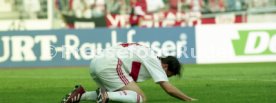 21.09.96 VfB Stuttgart - Fortuna D&uuml;sseldorf