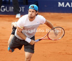 Mercedes Cup 2012