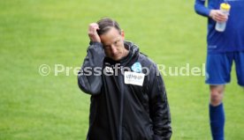 18.05.21 Stuttgarter Kickers - TSG Balingen